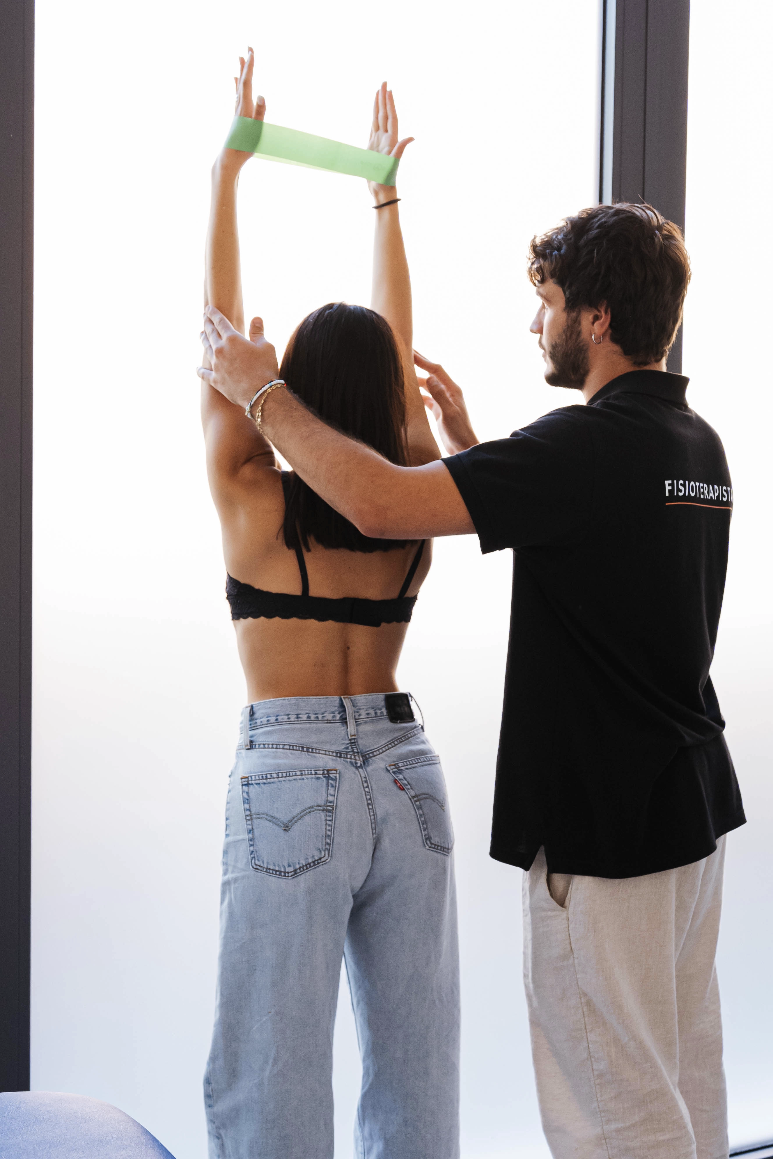 Fisioterapia