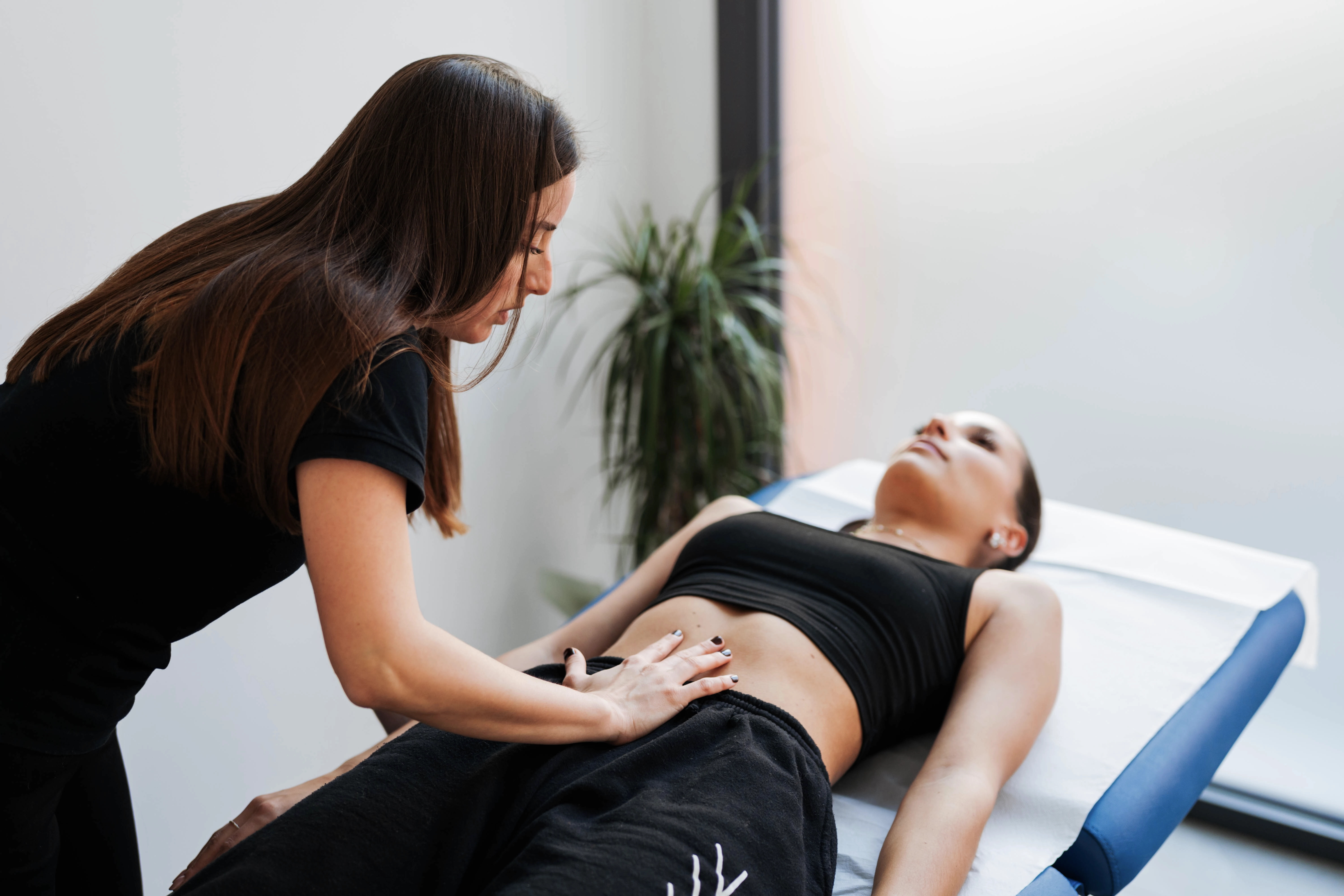 Osteopatia