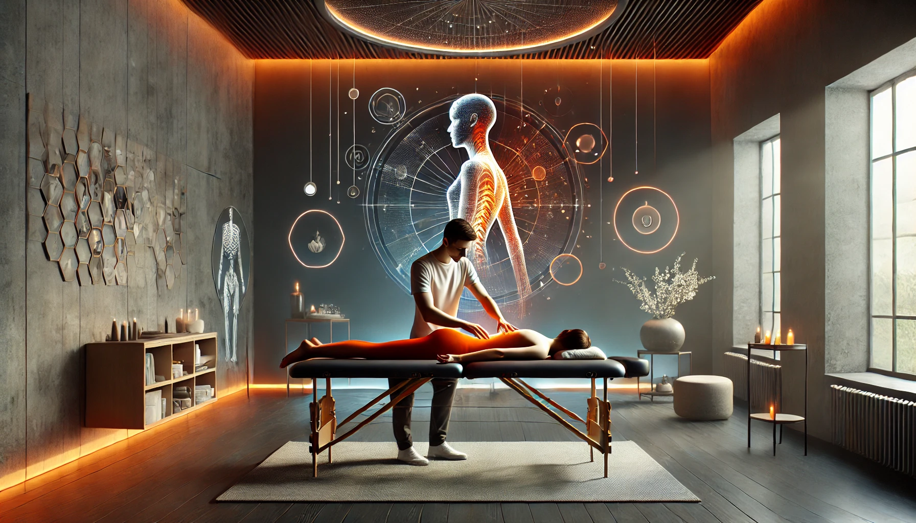 Osteopatia